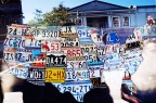i 50 stati uniti d'America i 50 stati uniti d'America