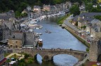 IL PORTICCIOLO DI DINAN.....