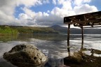 Lago di Albano Lago di Albano