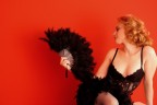 Un petit jeu de Burlesque Un petit jeu de Burlesque