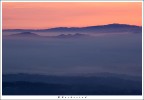 a wintersunset a wintersunset