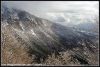 Tanta neve nel P.N.A.L.M. Tanta neve nel P.N.A.L.M.