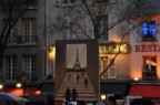 Paris Paris