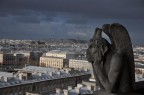 una presenza su Parigi una presenza su Parigi