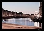 Pisa - Ponte di Mezzo