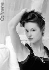 Ritratto di donna Ritratto di donna