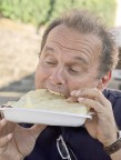 ...e mangiata! ...e mangiata!