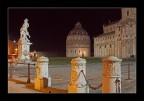 Piazza dei Miracoli Piazza dei Miracoli