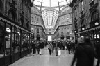 In galleria In galleria