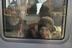 Verso lo Stadio... Verso lo Stadio...