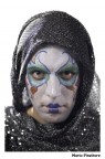 Maschera veneziana Maschera veneziana