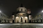 Milano by night : antico e moderno Milano by night : antico e moderno