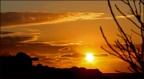 l'ultimo tramonto... l'ultimo tramonto...