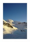 Al tramonto Al tramonto