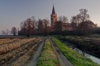 Abbazia di Viboldone Abbazia di Viboldone