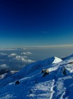 Scorcio panorama alpino Scorcio panorama alpino