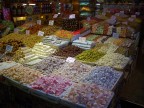 Dolci colori... del Gran Bazar di Istambul Dolci colori... del Gran Bazar di Istambul