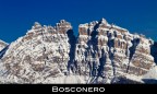 Ventaglio di roccia Ventaglio di roccia