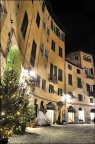 Lucca, Piazza Anfiteatro