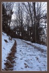 Ice Path Ice Path