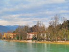 Dal Brenta al Grappa... Dal Brenta al Grappa...