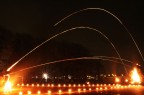 freccie e fuoco freccie e fuoco