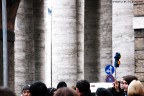La pace nella guida La pace nella guida