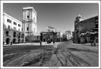 Neve sulla città Neve sulla città