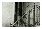 Ingresso Posteriore#3 BN
