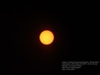 Passaggio di Venere sul Sole Passaggio di Venere sul Sole