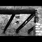 The time leaves marks