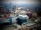 London tilt