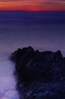 al tramonto al tramonto