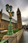 We're in London We're in London