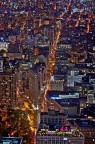 notturno panoramico notturno panoramico