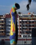 l'uomo e il gigante l'uomo e il gigante