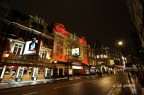 Four Theaters Four Theaters