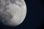 Classic moon Classic moon