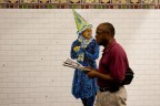 new york 02 - subway 2009 new york 02 - subway 2009