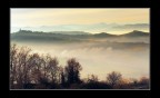 Sole e nebbia Sole e nebbia