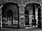 Porta S.Gervasio Porta S.Gervasio