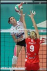 Volley Fem. Rebecchi PC vs Florens Volley Fem. Rebecchi PC vs Florens