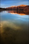 Warm Reflections Warm Reflections