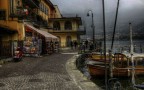 PASSEGGIANDO SULL'ISOLA PASSEGGIANDO SULL'ISOLA