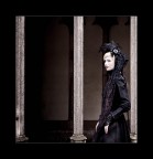 Dark Lady Dark Lady