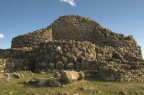 Nuraghe Barumini