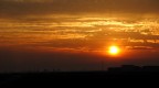 Pianura padana, Mattino ... Pianura padana, Mattino ...