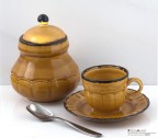 Have a cup of tea... Have a cup of tea...