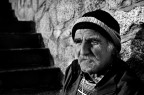 Old man Old man
