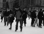 Ice Skating